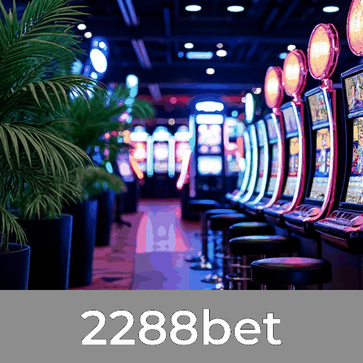 2288bet: A Revolução das Apostas Móveis