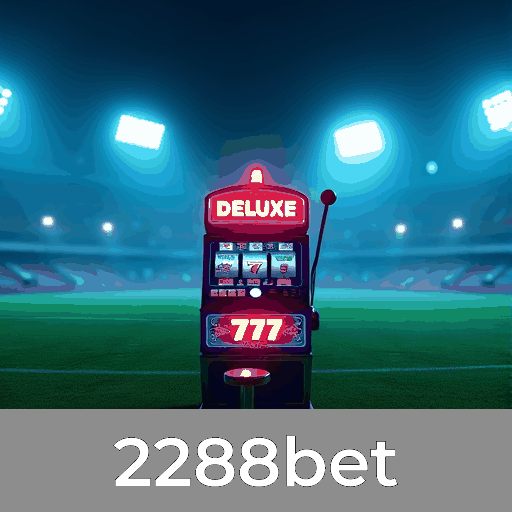 2288bet: A Experiência Autêntica de Casino ao Vivo no Brasil